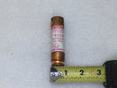 Gould/Shawmut TR60R 60 Amp 250V Dual Element Class RK5 Fuse
