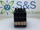 ITE QT2-23020 30/20/20/30 Amp 4 Pole 120/240V Circuit Breaker