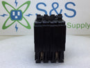 ITE QT2-23020 30/20/20/30 Amp 4 Pole 120/240V Circuit Breaker