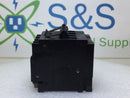 ITE QT2-23020 30/20/20/30 Amp 4 Pole 120/240V Circuit Breaker