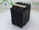 ITE QT2-23020 30/20/20/30 Amp 4 Pole 120/240V Circuit Breaker
