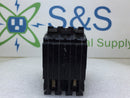 ITE QT2-23020 30/20/20/30 Amp 4 Pole 120/240V Circuit Breaker