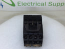 ITE QT2-22020 4 Pole 20 Amp 120/240VAC Type EQ-T Quad Circuit Breaker - Flaw