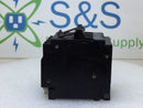 ITE QT2-22020 4 Pole 20 Amp 120/240VAC Type EQ-T Quad Circuit Breaker - Flaw