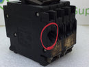 ITE QT2-22020 4 Pole 20 Amp 120/240VAC Type EQ-T Quad Circuit Breaker - Flaw