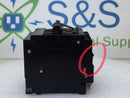 ITE QT2-22020 4 Pole 20 Amp 120/240VAC Type EQ-T Quad Circuit Breaker - Flaw