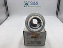 Lithonia Lighting 301AZ 4" Clear Specular Open Trim for Downlight w/White Baffle