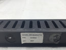 Tripp Lite SRCABLEDUCT1U 1U Rack Horizontal Cable Manager Duct w/Cover
