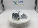 Utilitech 105851-028 3" Remodel/Retrofit Non-IC Gimbal Recessed Light Kit
