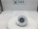 Utilitech 105851-028 3" Remodel/Retrofit Non-IC Gimbal Recessed Light Kit