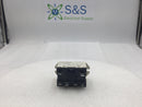 Goodspec HLR6100-2ATUBCF 30 Amp 277 VAC Compressor Relay w/24 VAC Coil