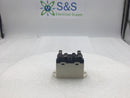 Goodspec HLR6100-2ATUBCF 30 Amp 277 VAC Compressor Relay w/24 VAC Coil