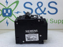 Siemens Q23030CT2 30 Amp 4 Pole 120/240V Quad Style Circuit Breaker