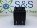 Siemens Q23030CT2 30 Amp 4 Pole 120/240V Quad Style Circuit Breaker
