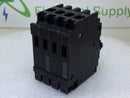 Siemens Q23030CT2 30 Amp 4 Pole 120/240V Quad Style Circuit Breaker