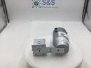 Lithonia Lighting LK3BMW LED M4 All-In-One 3" LED Recessed Retrofit Downlight Kit