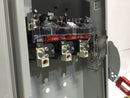 ABB/GE THN3364R 200 Amp 3 Pole 240/480/600V Nema 3R Non Fusible Safety Switch