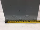 ABB/GE THN3364R 200 Amp 3 Pole 240/480/600V Nema 3R Non Fusible Safety Switch