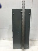 ABB/GE THN3364R 200 Amp 3 Pole 240/480/600V Nema 3R Non Fusible Safety Switch