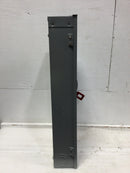ABB/GE THN3364R 200 Amp 3 Pole 240/480/600V Nema 3R Non Fusible Safety Switch