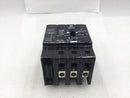 Square D EGB34050SA 3 Pole 50A 480VAC Type EGB Bolt In Circuit Breaker