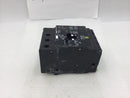 Square D EGB34050SA 3 Pole 50A 480VAC Type EGB Bolt In Circuit Breaker