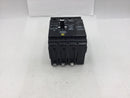 Square D EGB34050SA 3 Pole 50A 480VAC Type EGB Bolt In Circuit Breaker