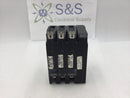 Square D EGB34050SA 3 Pole 50A 480VAC Type EGB Bolt In Circuit Breaker
