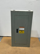 Siemens ITE BG42ML225SBM Series 8 42 Space 208Y/120V 3 Phase 4 Wire