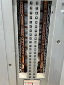 Siemens ITE BG42ML225SBM Series 8 42 Space 208Y/120V 3 Phase 4 Wire