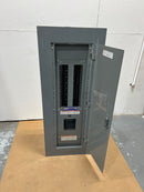 Square D NQOD/NQOB 29438125890100001 250 Amp 208Y/120 V 3ph 42 Space Complete Panel