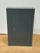 Square D Type NF 100 Amp 480Y/277V 3ph 30 Space Complete Lighting Panel