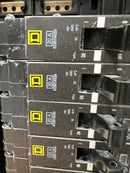 Square D Type NF 100 Amp 480Y/277V 3ph 30 Space Complete Lighting Panel