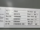 PRL2X 400 Amp Pow-R-Line Expert 480Y/277V 3 Phase 4 Wire Panelboard