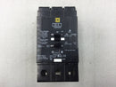 Square D EJB34020 20 Amp 3 Pole 65K 480/277V Circuit Breaker