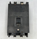 GE TKM836F000 800 Amp 3 Pole 600V Circuit Breaker w/400 Amp Trip - Cosmetic Flaw