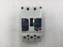 GE General Electric TEYD3020B 20 Amp 480 Volt 3 Pole Circuit Breaker