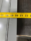 Square D Type NF 100 Amp 480Y/277V 3ph 30 Space Complete Lighting Panel