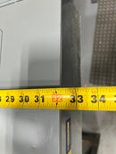 Square D Type NF 100 Amp 480Y/277V 3ph 30 Space Complete Lighting Panel