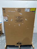 Square D EX225T3H Transformer, Dry Type 225KVA Pri: 480D@ 270.6 Amps Sec: 208y/120@ 624.5 Amps