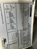 Square D EX225T3H Transformer, Dry Type 225KVA Pri: 480D@ 270.6 Amps Sec: 208y/120@ 624.5 Amps