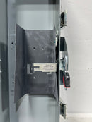 Square D J250AWK : Enclosure For PowerPact H and J Type Circuit Breaker