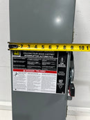 Square D J250AWK : Enclosure For PowerPact H and J Type Circuit Breaker