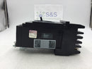 Square D HGA36050 50 Amp 600 VAC 3 Pole Powerpact I-Line Circuit Breaker