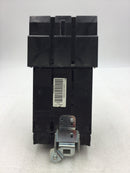 Square D HGA36050 50 Amp 600 VAC 3 Pole Powerpact I-Line Circuit Breaker