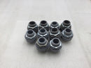 Mixed Brands 1" Non-Metallic Liquid Tight Connector - Lot of 10