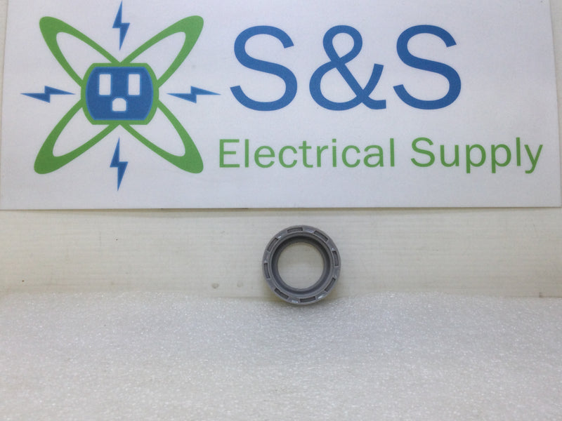 Mixed Brands 1" Threaded Plastic Bushing - Lot of 16