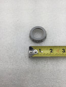 Mixed Brands 1" Threaded Plastic Bushing - Lot of 16