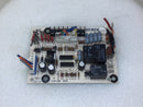 Nordyne 1139-600 0818 Furnace Control Board - Missing Fuse
