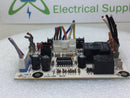 Nordyne 1139-600 0818 Furnace Control Board - Missing Fuse